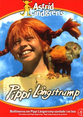 PIPI DUGA ČARAPA: PIPI SE USELJAVA U VILU VILAKULU