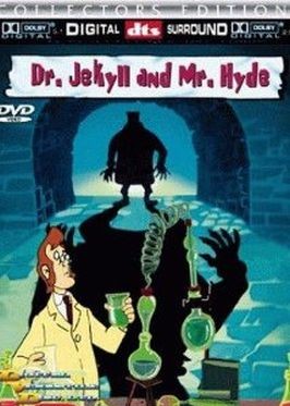 Dr. JEKYLL I GOSPODIN HYDE