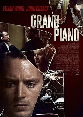 GRAND PIANO