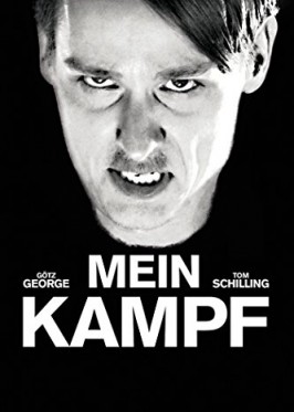 MEIN KAMPF