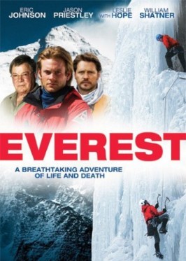 EVEREST, 1. ep.