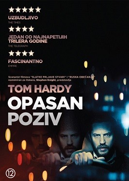 OPASAN POZIV