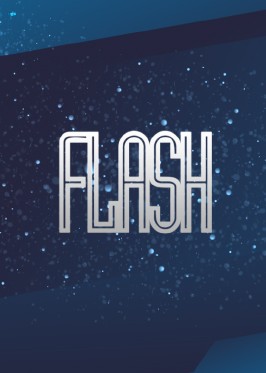 FLASH - filmska emisjia