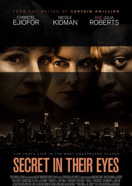 TAJNA U NJIHOVIM OČIMA