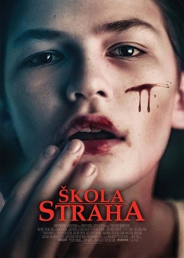 ŠKOLA STRAHA