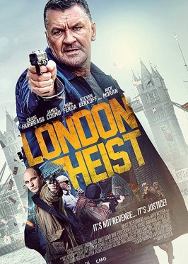 LONDONSKA PLJAČKA