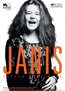 JANIS