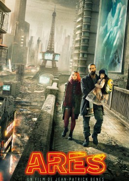 ARES