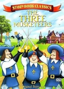 TRI MUŠKETIRA - M1 FILM