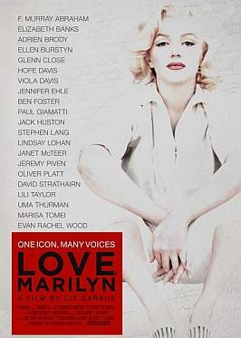 S LJUBAVLJU, MARILYN