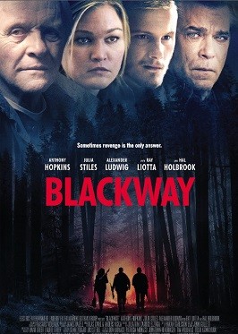 BLACKWAY