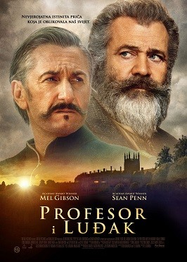 PROFESOR I LUĐAK